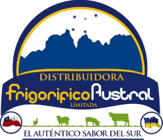 Frigorífico Austral Logo