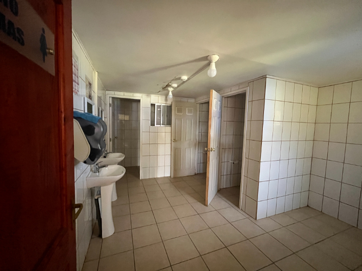 Instalación Frigorífico Austral 3