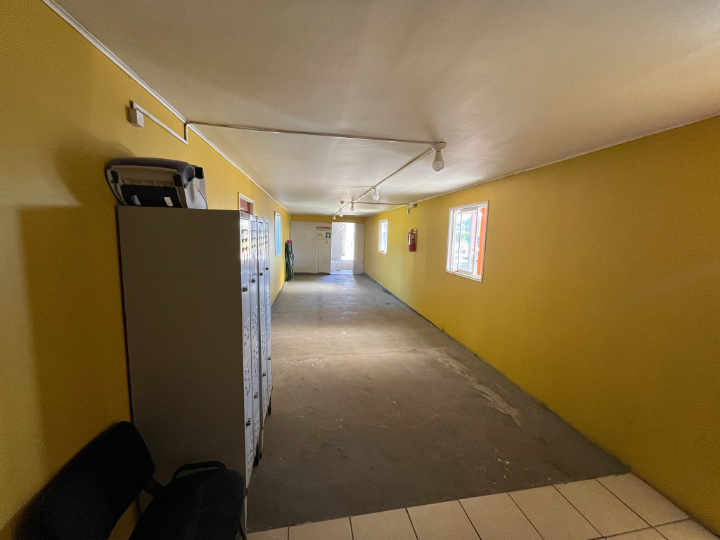 Instalación Frigorífico Austral 4