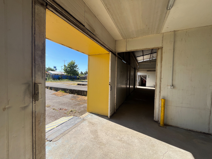 Instalación Frigorífico Austral 8