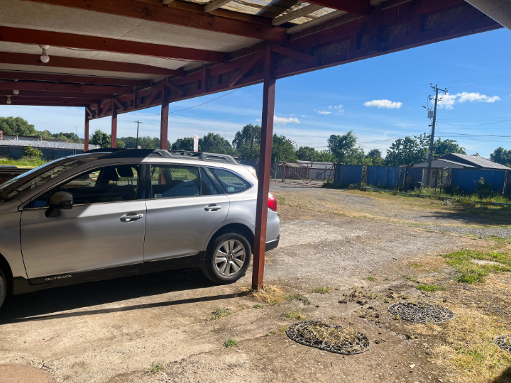 Instalación Frigorífico Austral 26